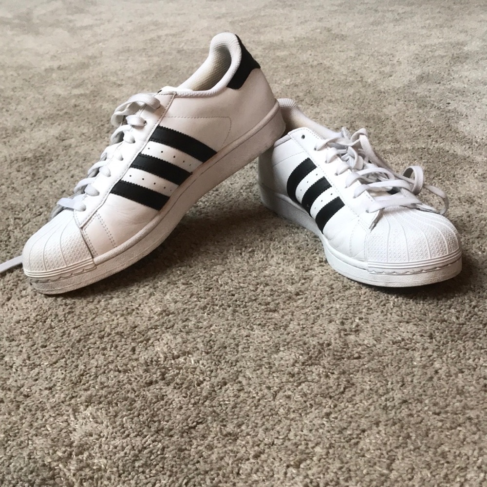 Adidas Superstar